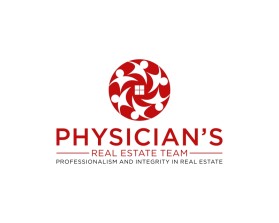 Physician&rsquo;s Real Estate Team entry by Edi Nugroho