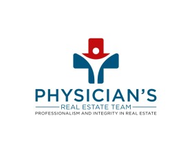 Physician&rsquo;s Real Estate Team entry by Edi Nugroho