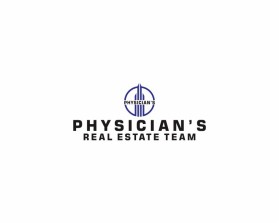 Physician&rsquo;s Real Estate Team entry by Moh Lutfi Al Ansori