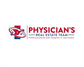 Physician&rsquo;s Real Estate Team entry by Joseph Chua