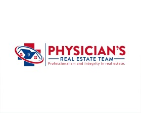 Physician&rsquo;s Real Estate Team entry by Joseph Chua