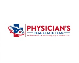 Physician&rsquo;s Real Estate Team entry by Joseph Chua