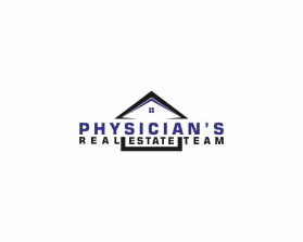 Physician&rsquo;s Real Estate Team entry by Moh Lutfi Al Ansori