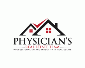 Physician&rsquo;s Real Estate Team entry by Joel Bonete