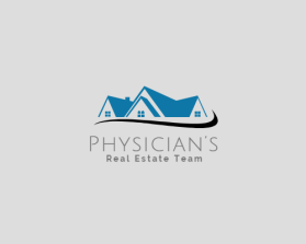 Physician&rsquo;s Real Estate Team entry by arfa pribadi