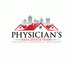 Physician&rsquo;s Real Estate Team entry by Joel Bonete