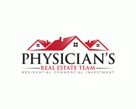 Physician&rsquo;s Real Estate Team entry by Joel Bonete