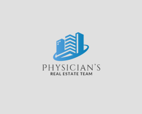 Physician&rsquo;s Real Estate Team entry by arfa pribadi
