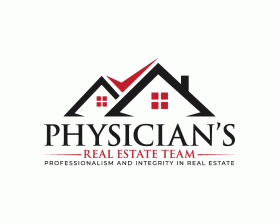 Physician&rsquo;s Real Estate Team entry by Joel Bonete