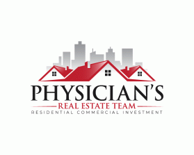 Real Estate Logos design