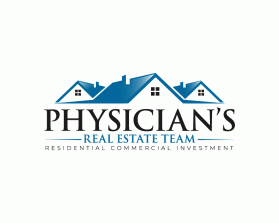 Physician&rsquo;s Real Estate Team entry by Joel Bonete