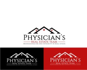 Physician&rsquo;s Real Estate Team entry by Rully Kurnia Suandana