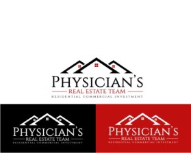 Physician&rsquo;s Real Estate Team entry by Rully Kurnia Suandana