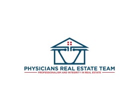 Physician&rsquo;s Real Estate Team entry by B Anggono Yunianto