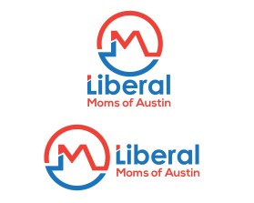 Liberal Moms of Austin entry by JBsign
