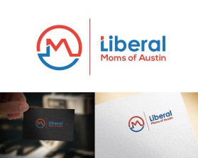 Liberal Moms of Austin entry by JBsign
