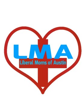 Liberal Moms of Austin entry by Danielsy