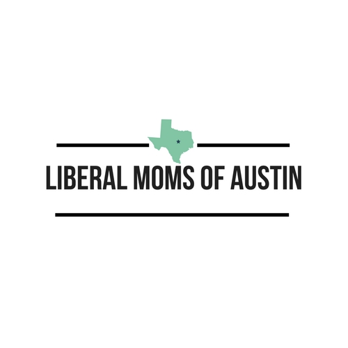 Logo Design for Liberal Moms of Austin