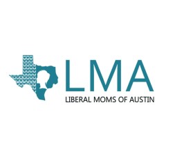 Liberal Moms of Austin entry by Niels
