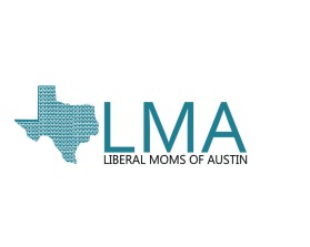 Liberal Moms of Austin entry by Niels