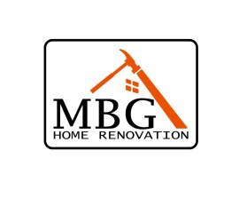 MBG Home Renovation  entry by Niels
