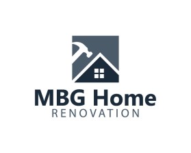 MBG Home Renovation  entry by LanofDesign