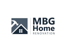 MBG Home Renovation  entry by LanofDesign