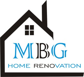 MBG Home Renovation  entry by Danielsy