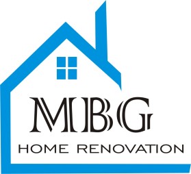 MBG Home Renovation  entry by Danielsy