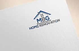 MBG Home Renovation  entry by Dark49