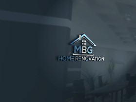 MBG Home Renovation  entry by Dark49