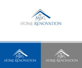 MBG Home Renovation  entry by Dark49