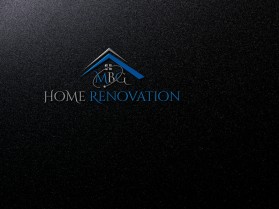 MBG Home Renovation  entry by Dark49