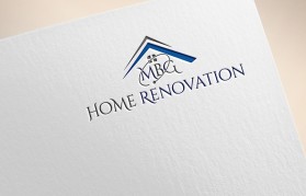 MBG Home Renovation  entry by Dark49