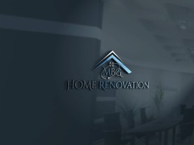 MBG Home Renovation  entry by Dark49