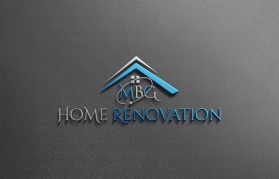 Winning entry: MBG Home Renovation  entry by Dark49