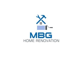 MBG Home Renovation  entry by handaja