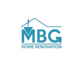 MBG Home Renovation  entry by Bamse