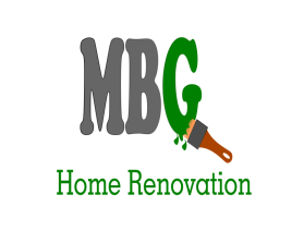 MBG Home Renovation  entry by borjoeis