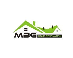 MBG Home Renovation  entry by medurajess0810