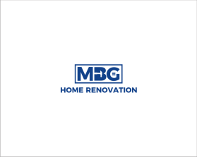MBG Home Renovation  entry by El Tasador