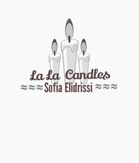 La La Candles entry by Danielsy