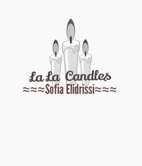 La La Candles entry by Danielsy