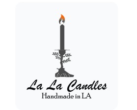 La La Candles entry by Niels