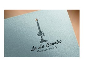 La La Candles entry by Niels