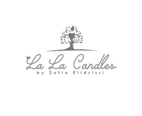 La La Candles entry by handaja
