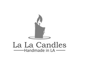 La La Candles entry by Niels