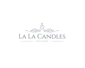 La La Candles entry by DAC Design