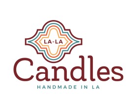La La Candles entry by bcmaness
