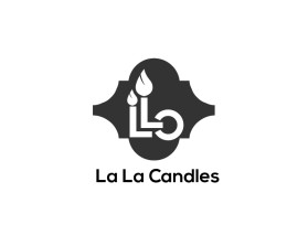 La La Candles entry by idnas01